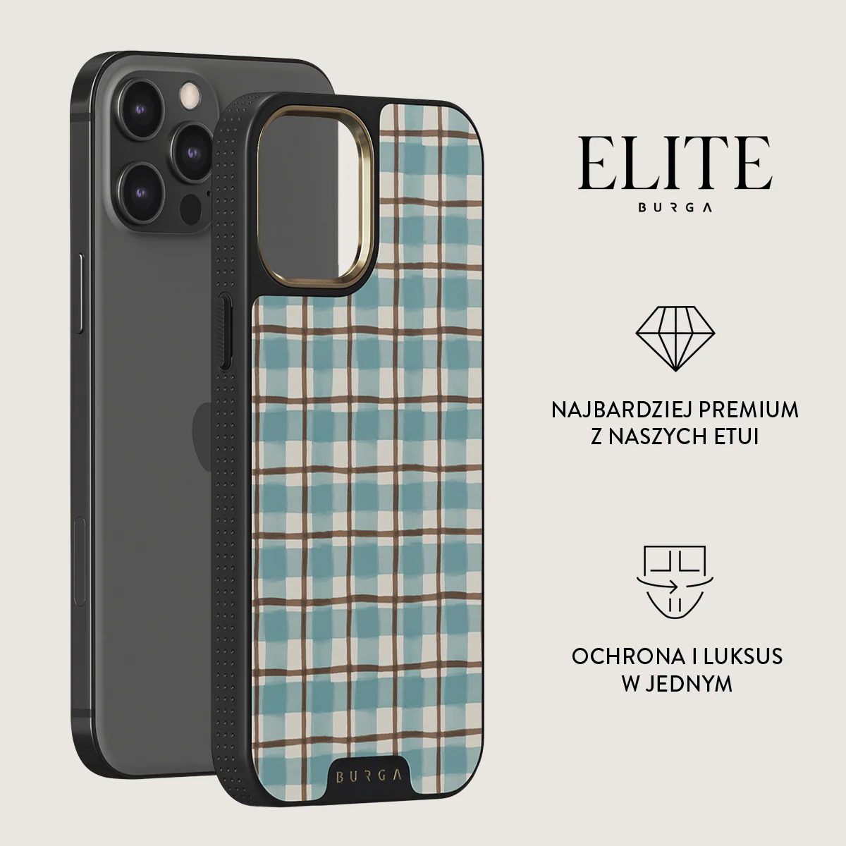 The Cottage - iPhone 12 Pro Max Etui - Image 10