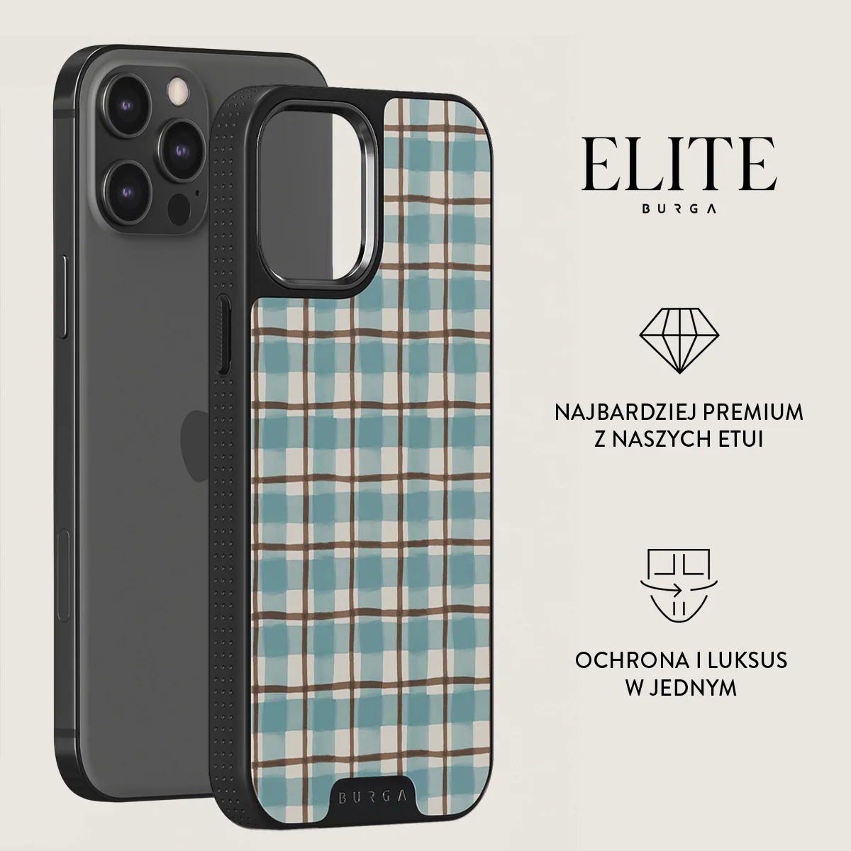 The Cottage - iPhone 12 Pro Max Etui - Image 17