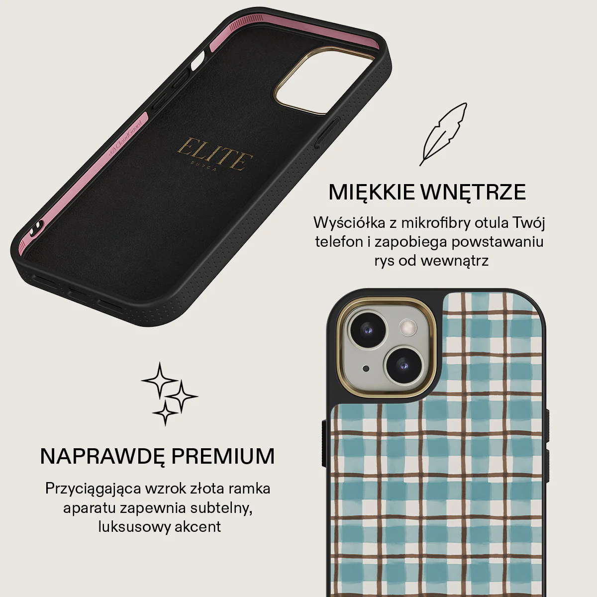 The Cottage - iPhone 13 Etui - Image 10