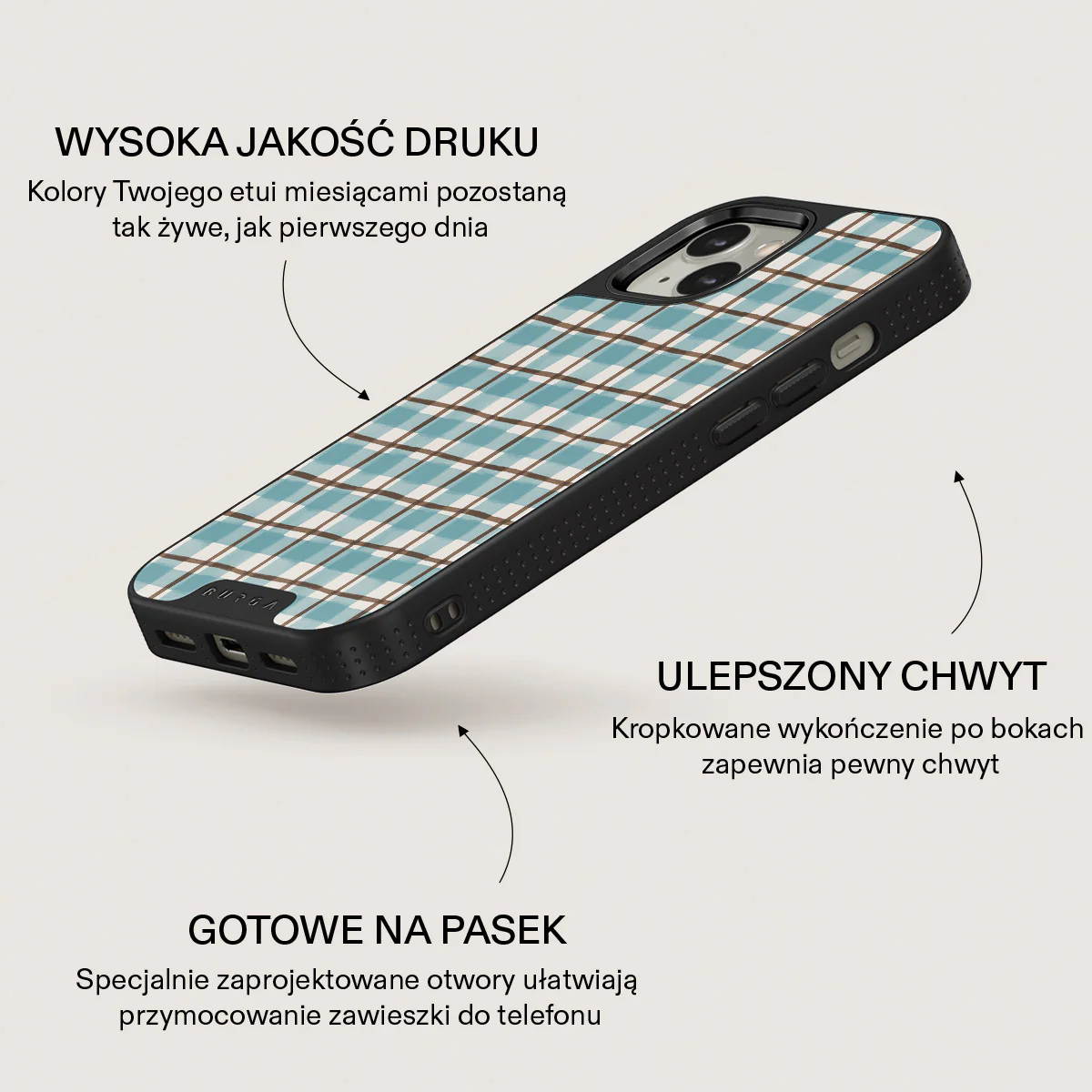 The Cottage - iPhone 13 Etui - Image 16
