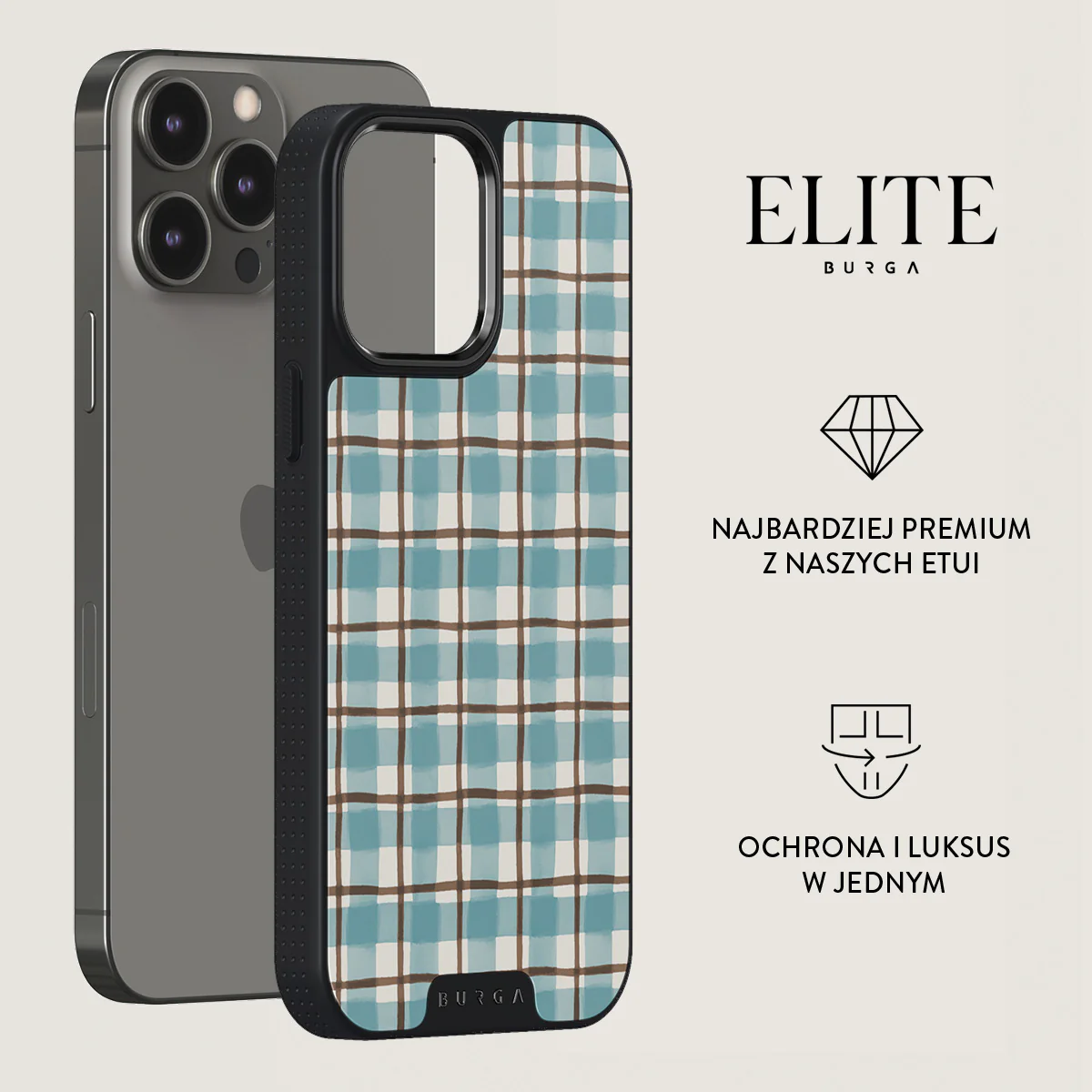 The Cottage - iPhone 13 Pro Max Etui - Image 13