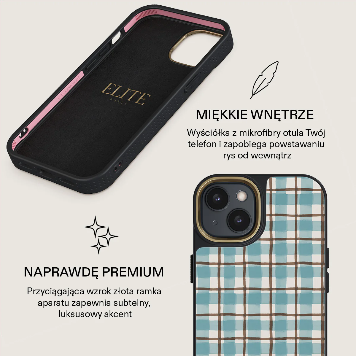 The Cottage - iPhone 14 Etui - Image 10