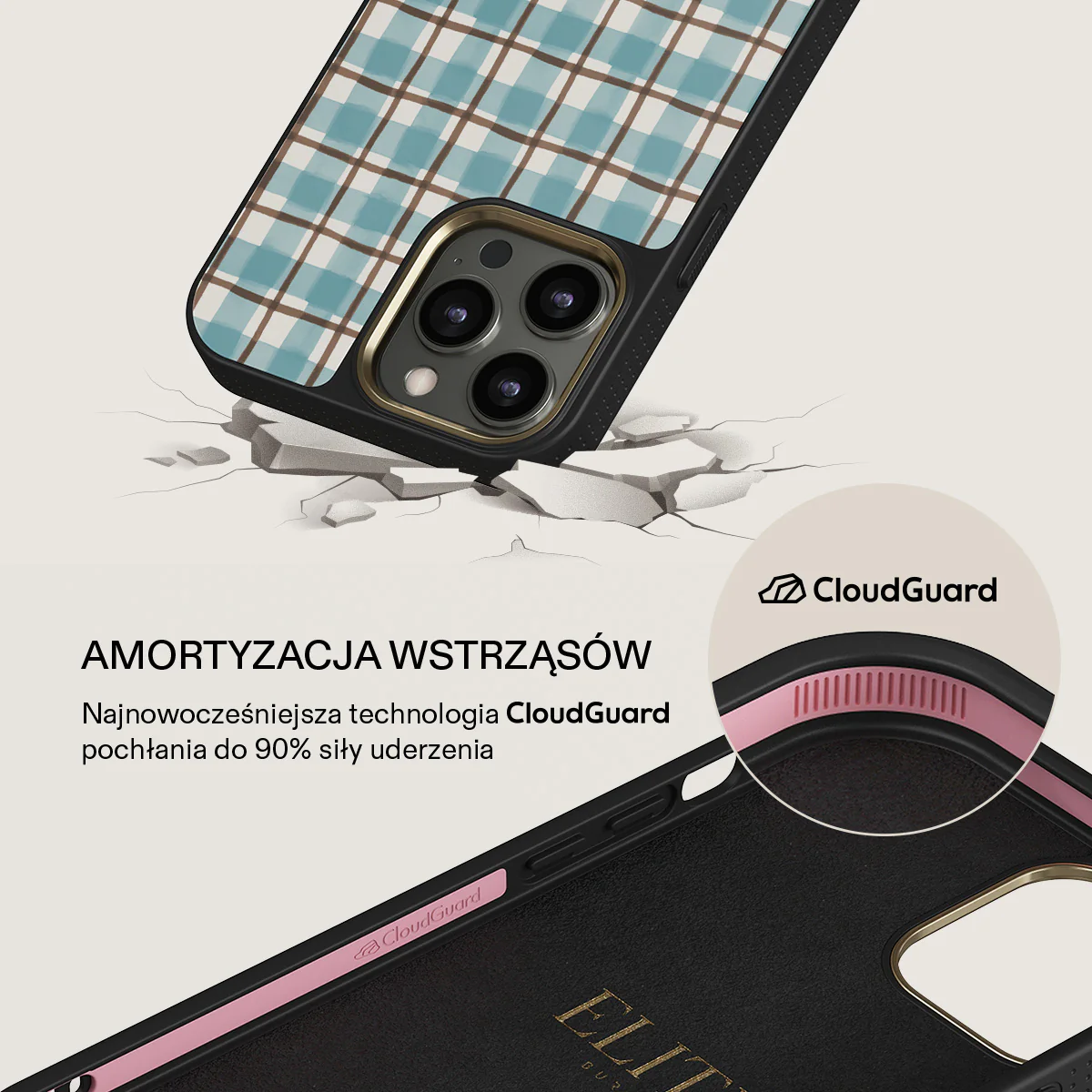 The Cottage - iPhone 14 Pro Etui - Image 7