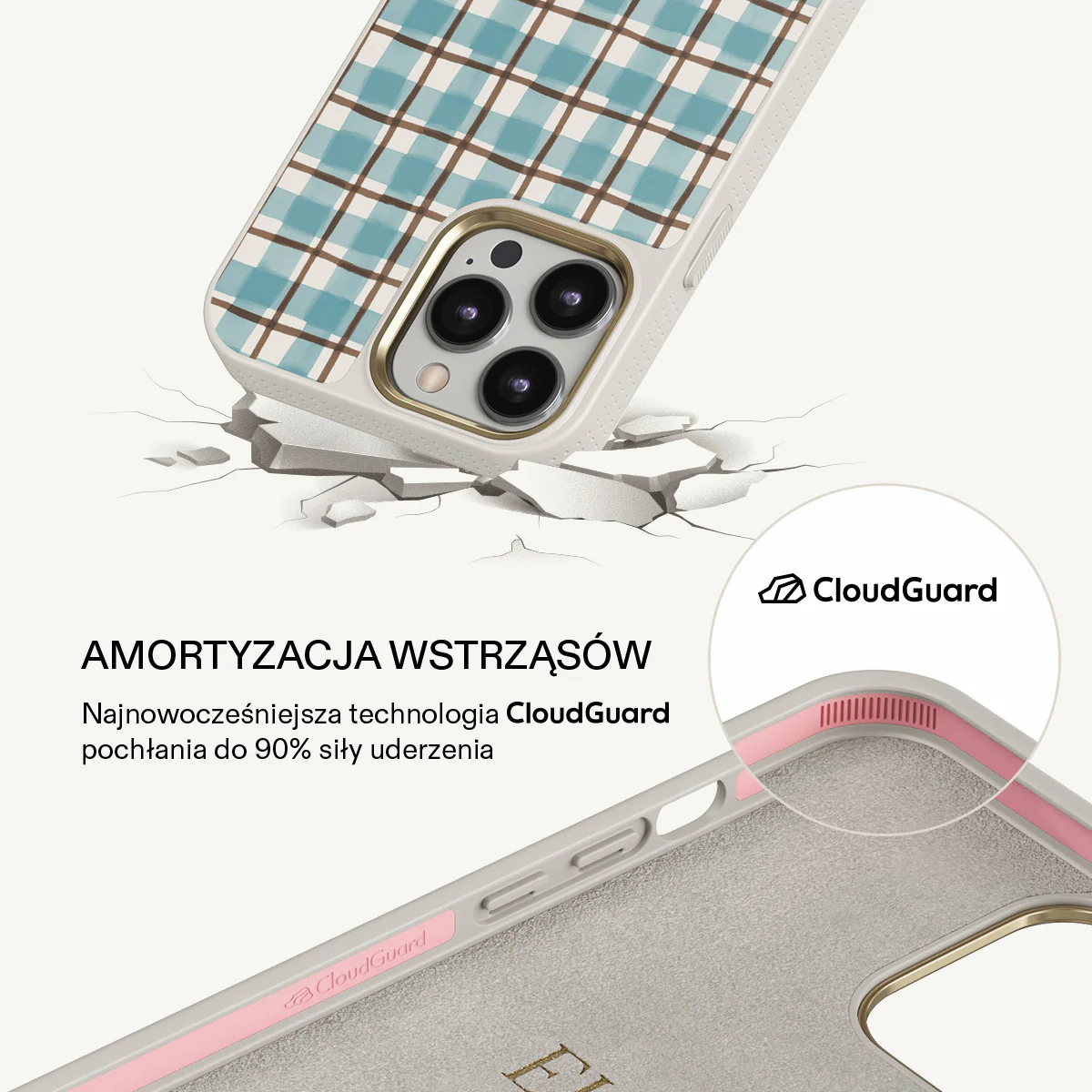 The Cottage - iPhone 14 Pro Max Etui - Image 21