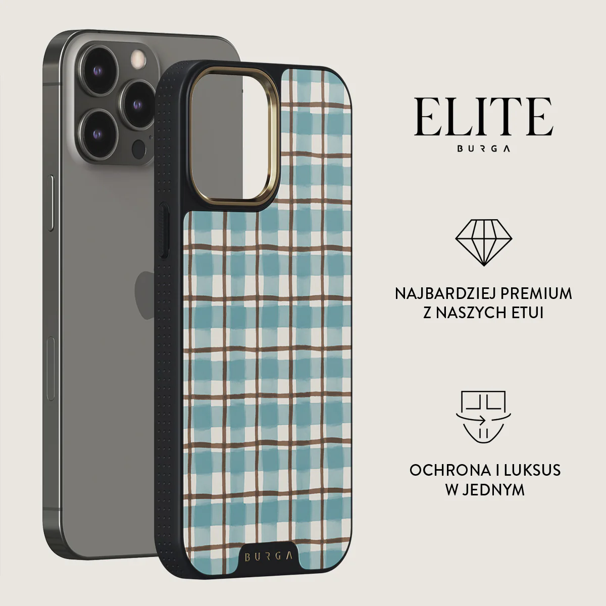 The Cottage - iPhone 14 Pro Max Etui - Image 6