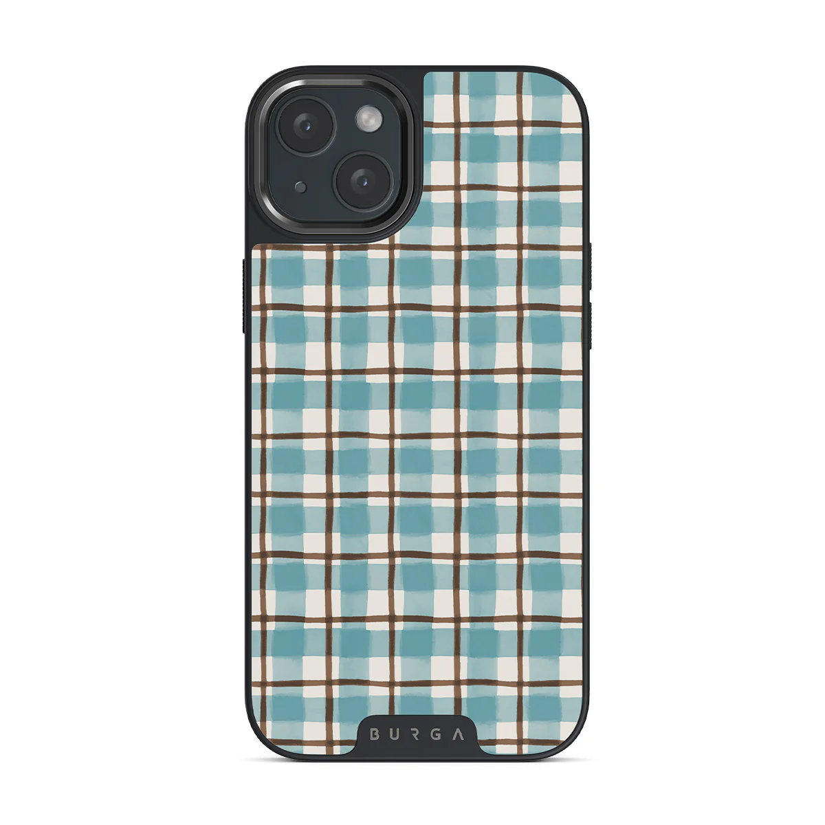 The Cottage - iPhone 15 Etui - Image 12