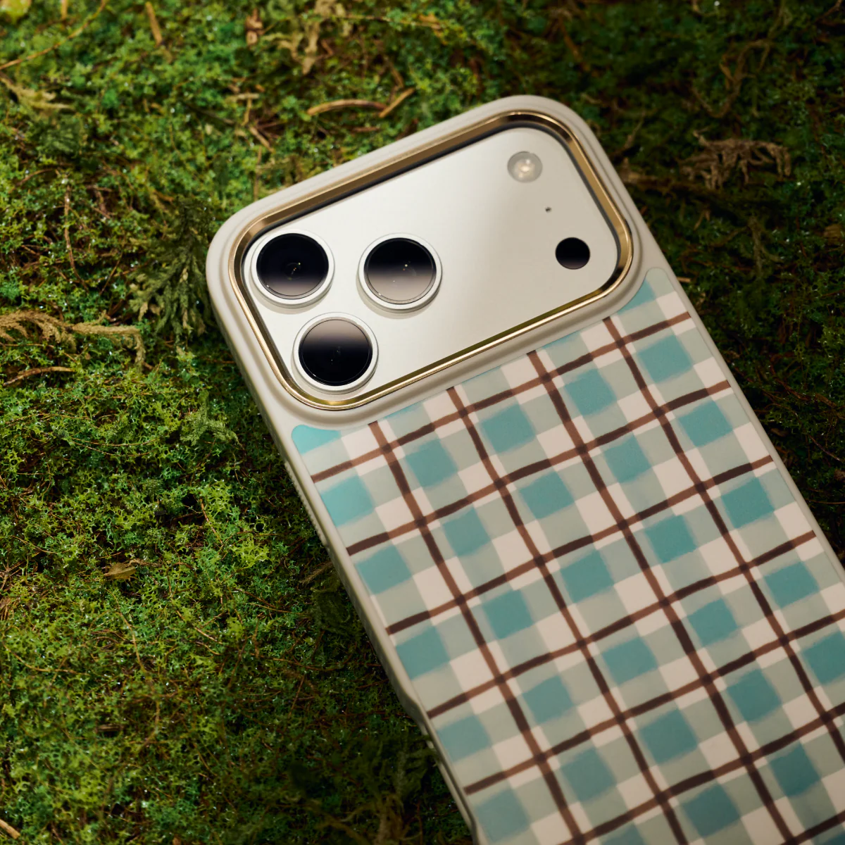 The Cottage - iPhone 15 Plus Etui - Image 37