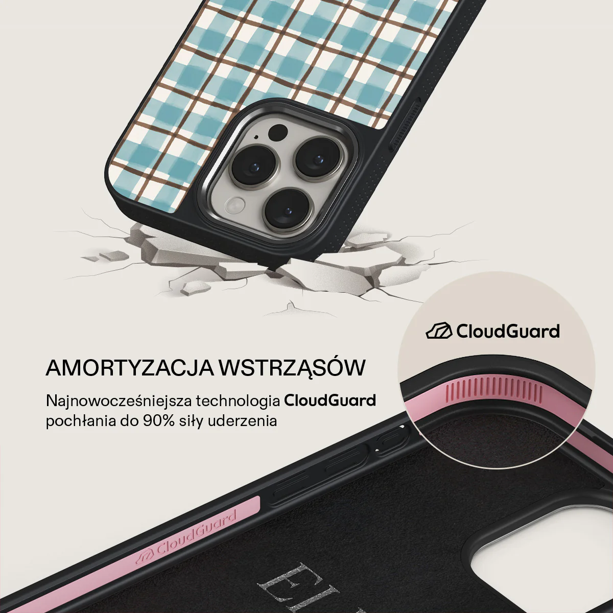 The Cottage - iPhone 15 Pro Etui - Image 14