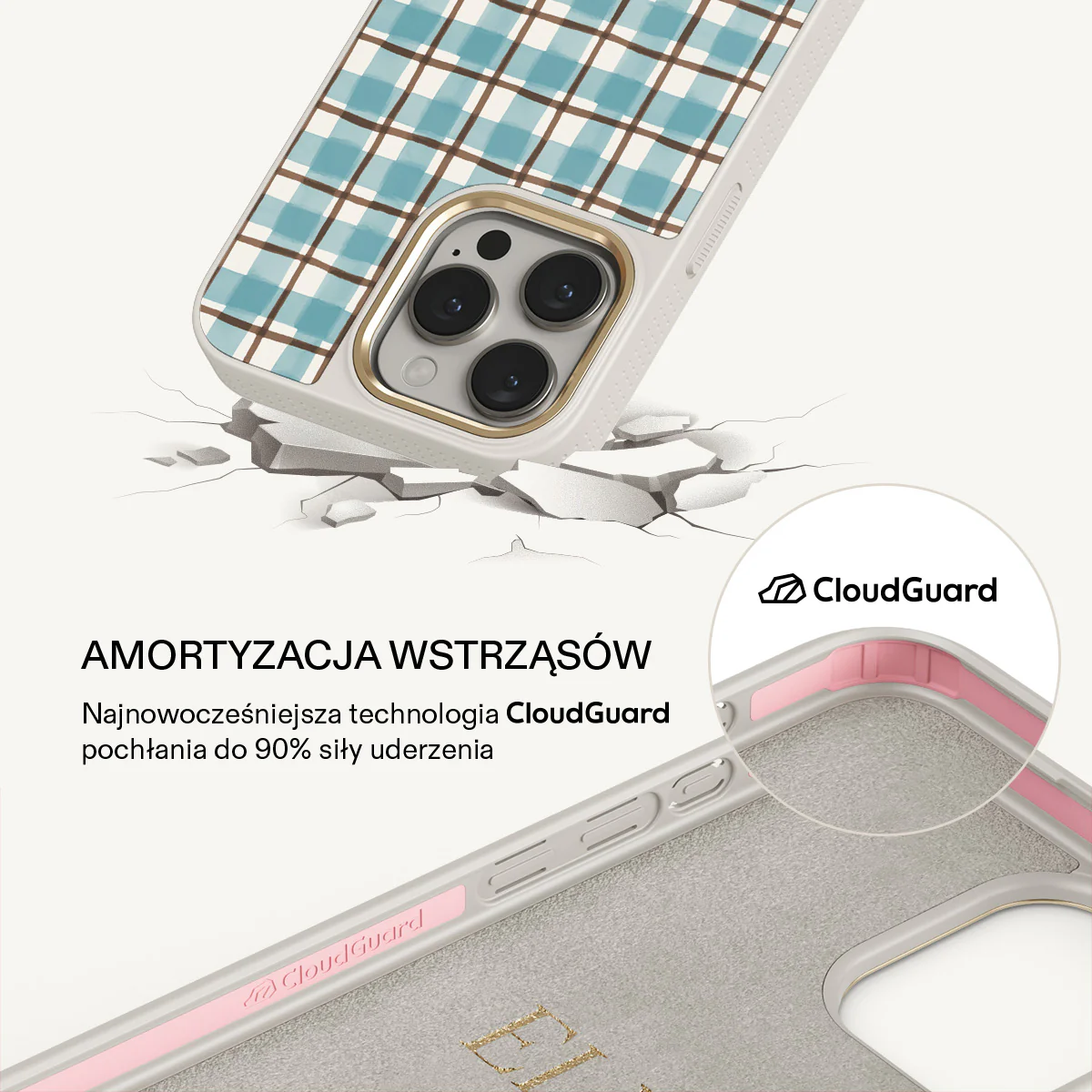The Cottage - iPhone 15 Pro Etui - Image 21