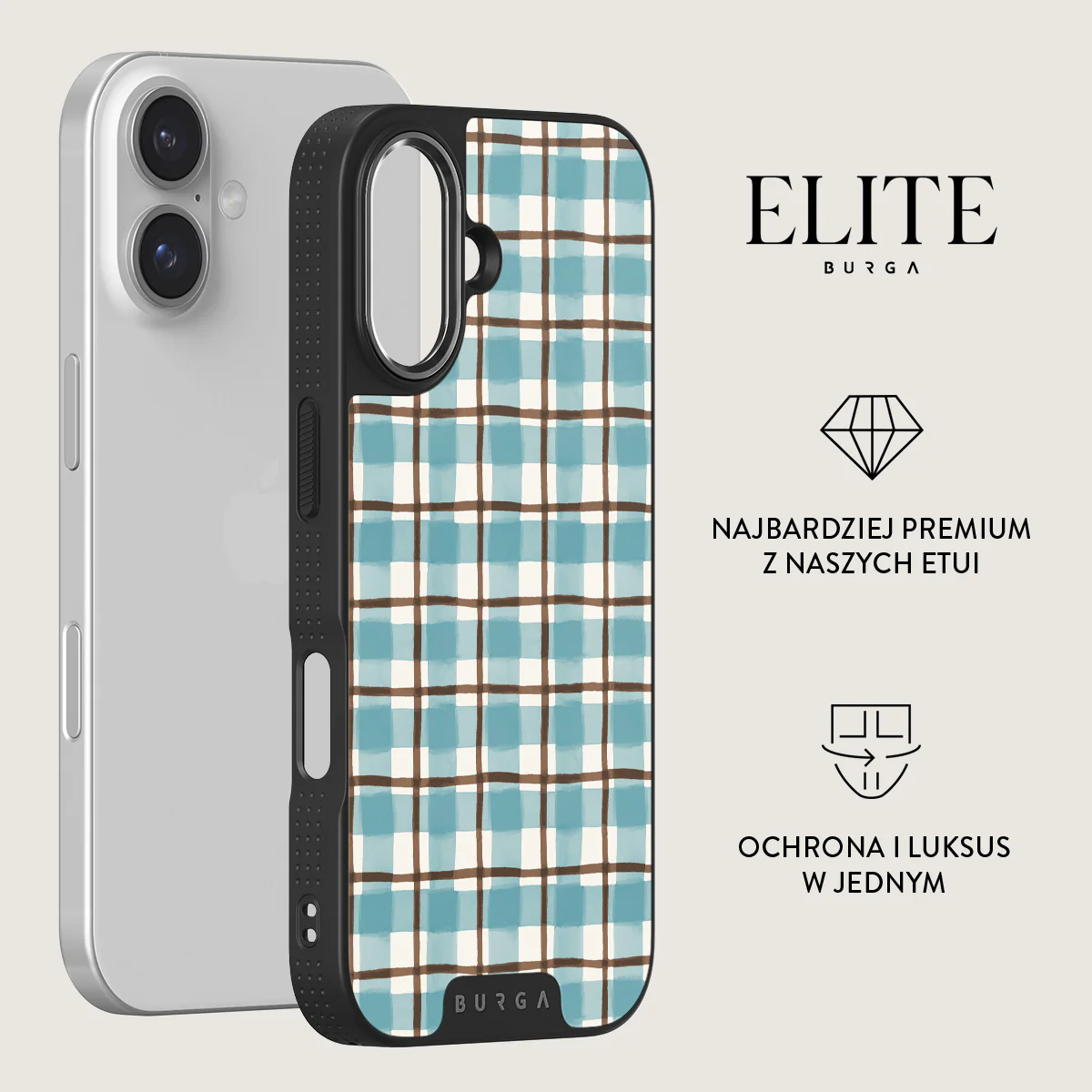 The Cottage - iPhone 16 Etui - Image 14