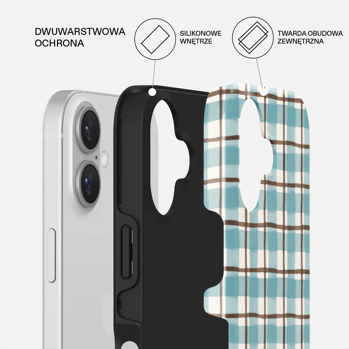 The Cottage - iPhone 16 Etui - Image 2