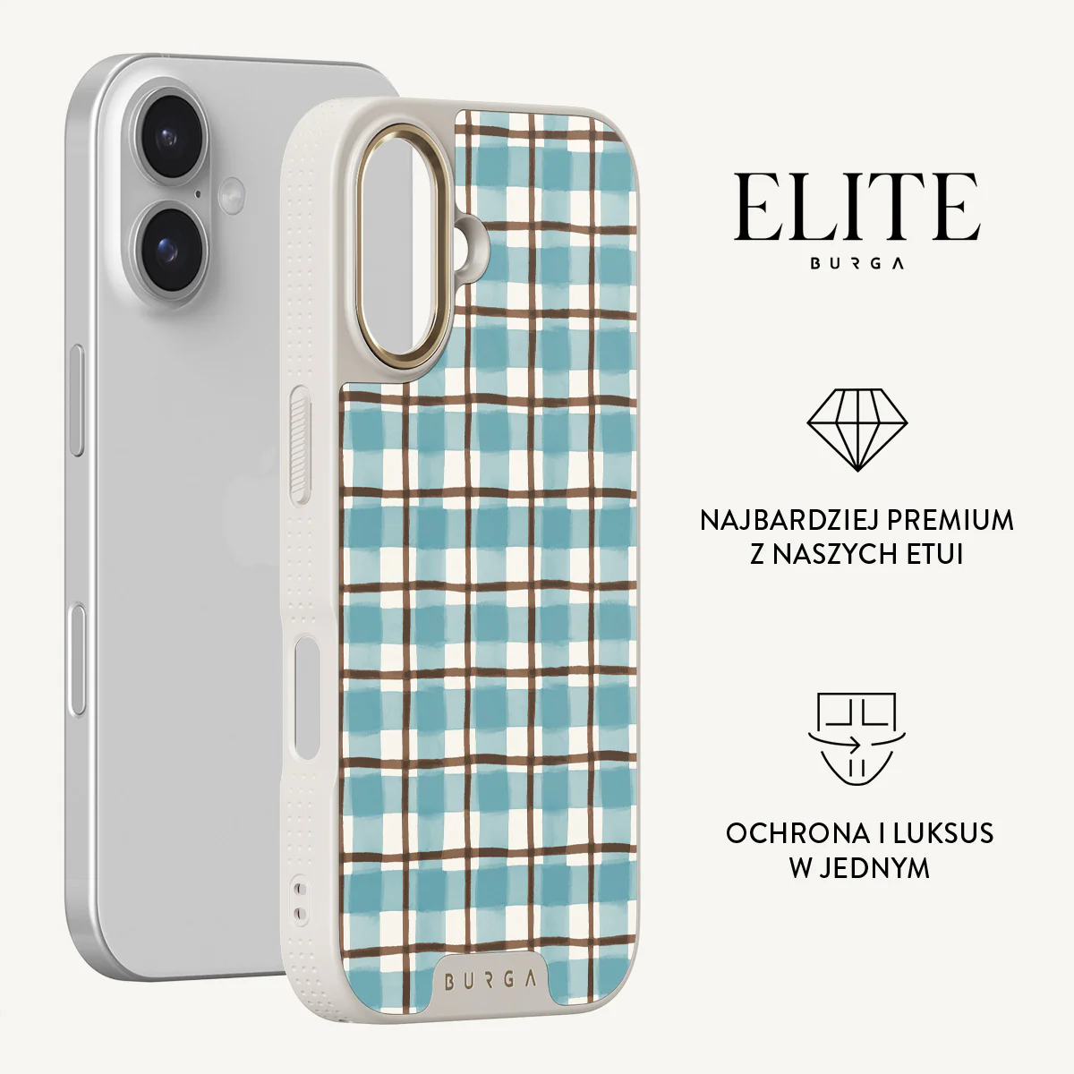 The Cottage - iPhone 16 Etui - Image 21