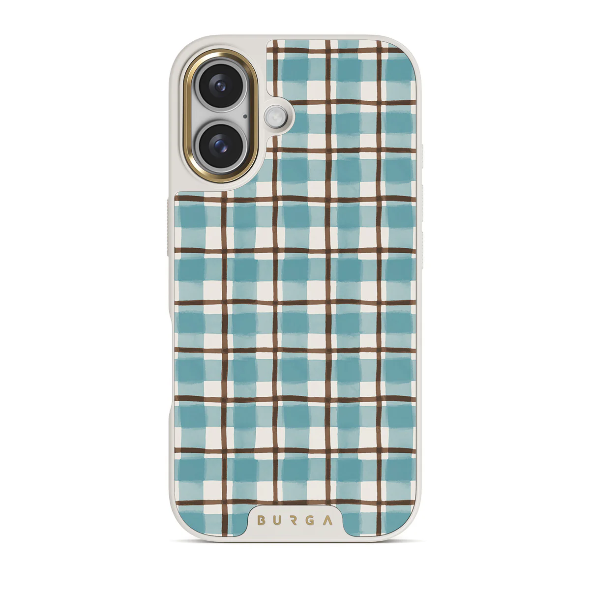 The Cottage - iPhone 16 Plus Etui - Image 20