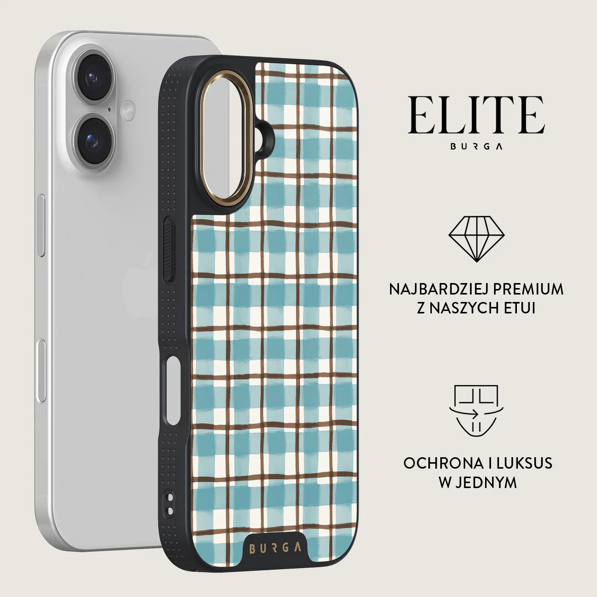 The Cottage - iPhone 16 Plus Etui - Image 7