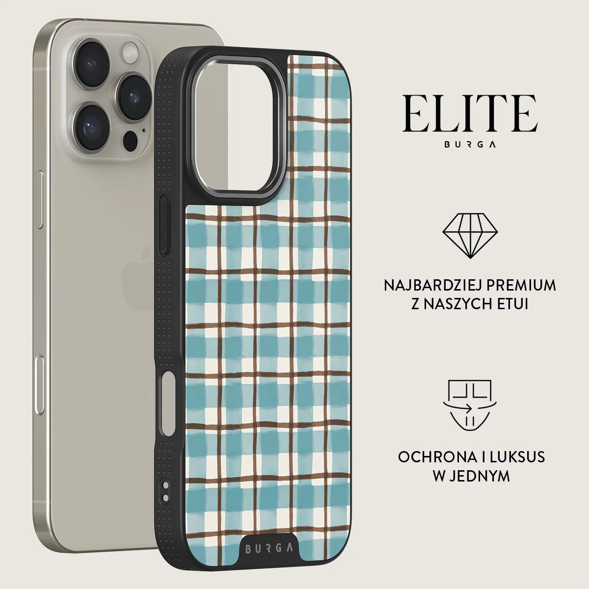 The Cottage - iPhone 16 Pro Etui - Image 14
