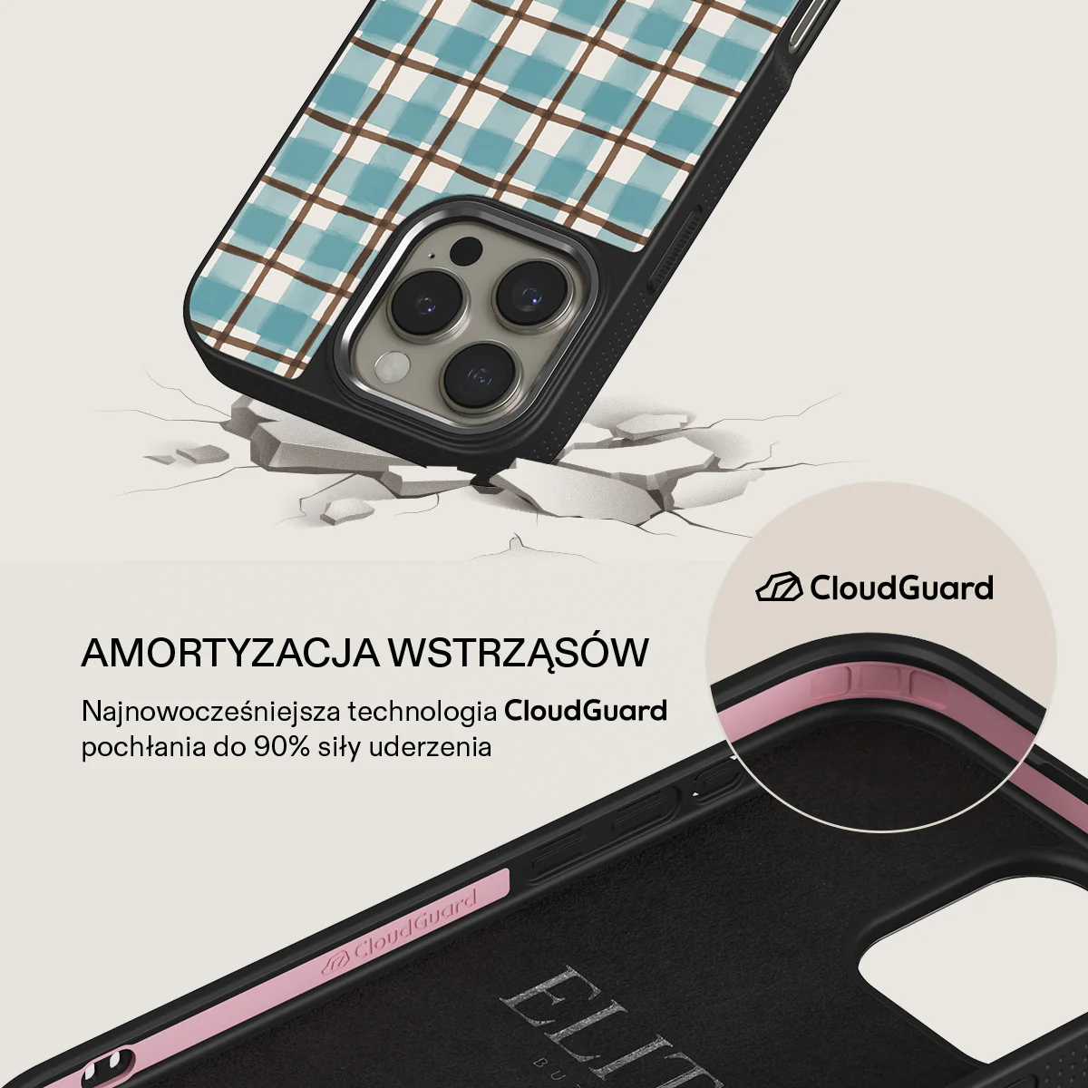 The Cottage - iPhone 16 Pro Etui - Image 15