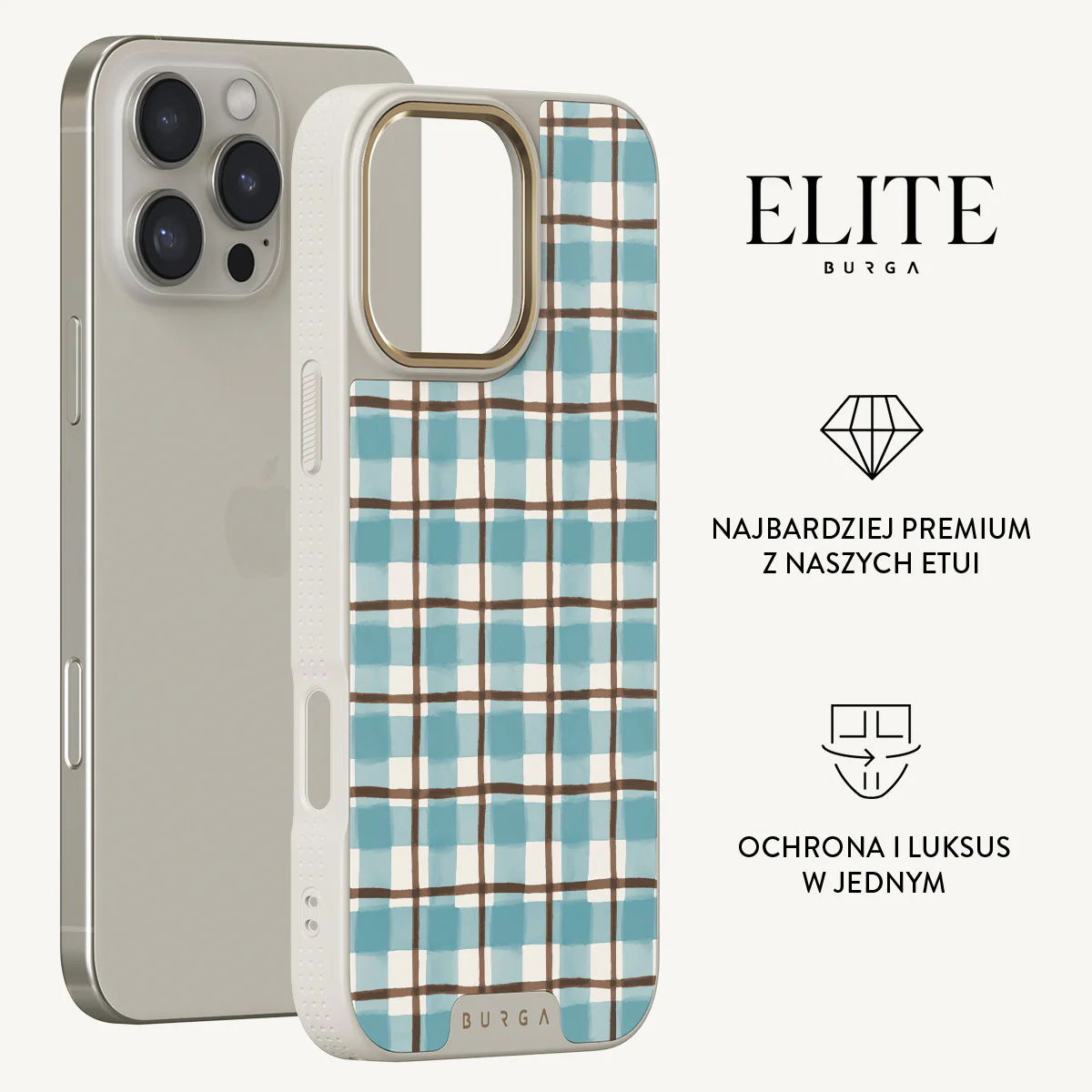The Cottage - iPhone 16 Pro Etui - Image 21