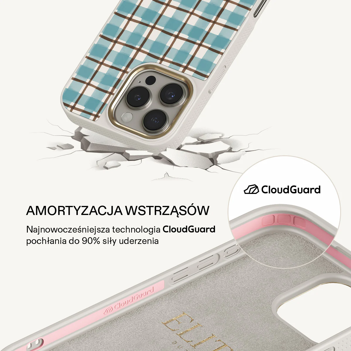 The Cottage - iPhone 16 Pro Max Etui - Image 22
