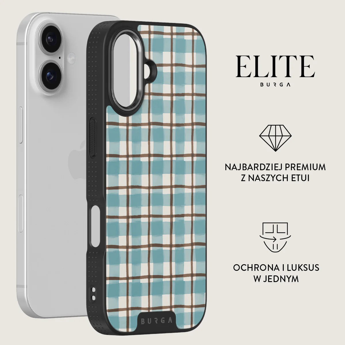 The Cottage - iPhone 17 Etui - Image 13