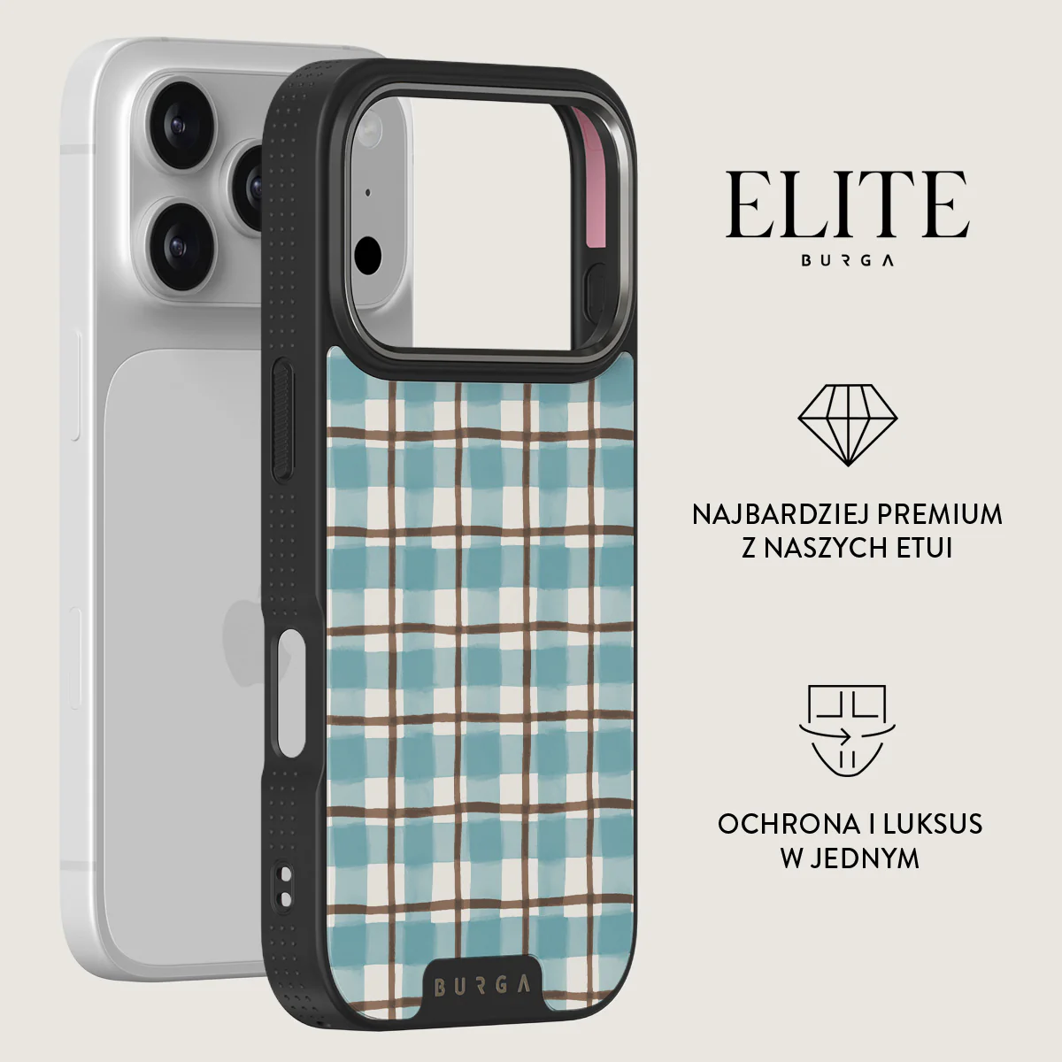 The Cottage - iPhone 17 Pro Etui - Image 13