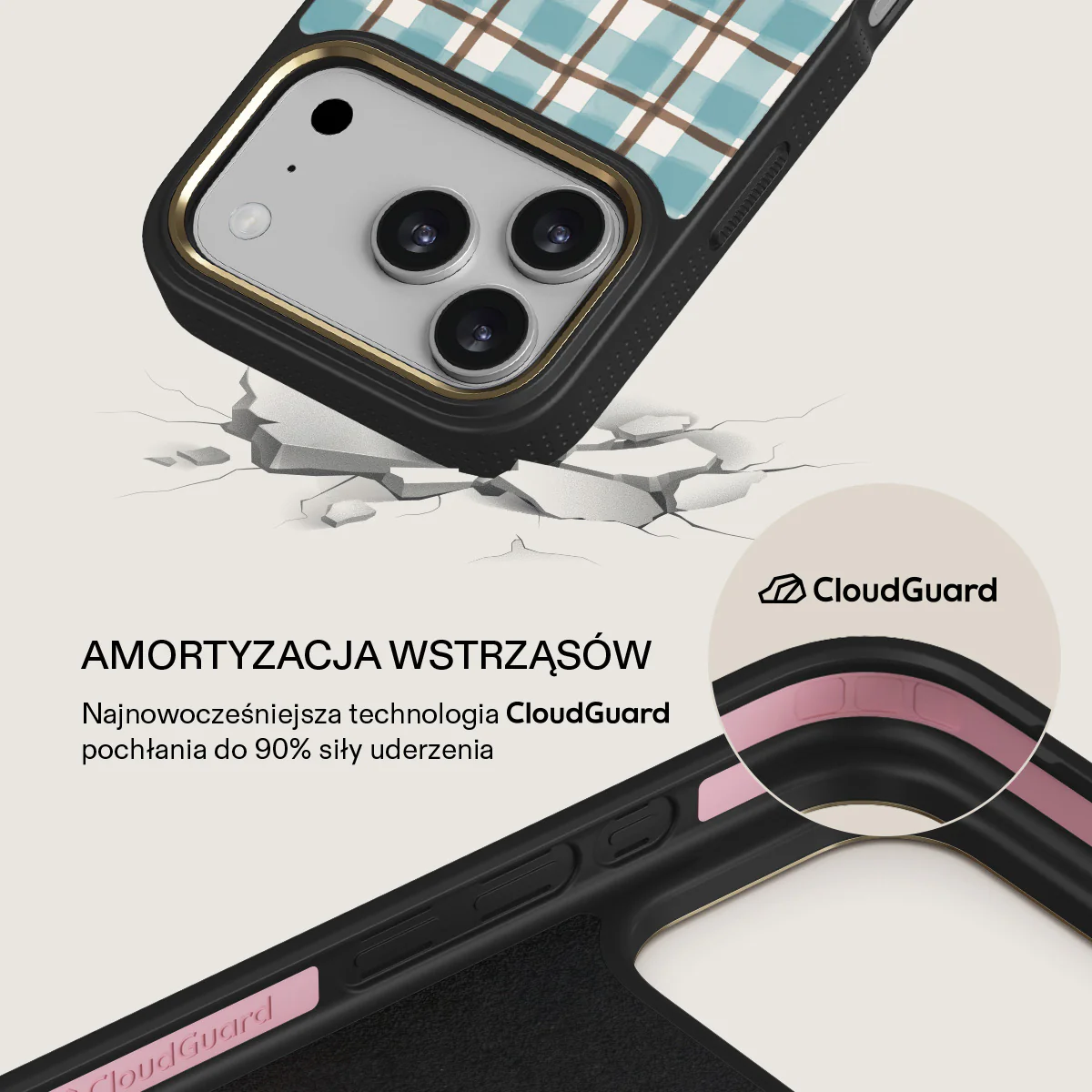 The Cottage - iPhone 17 Pro Etui - Image 7
