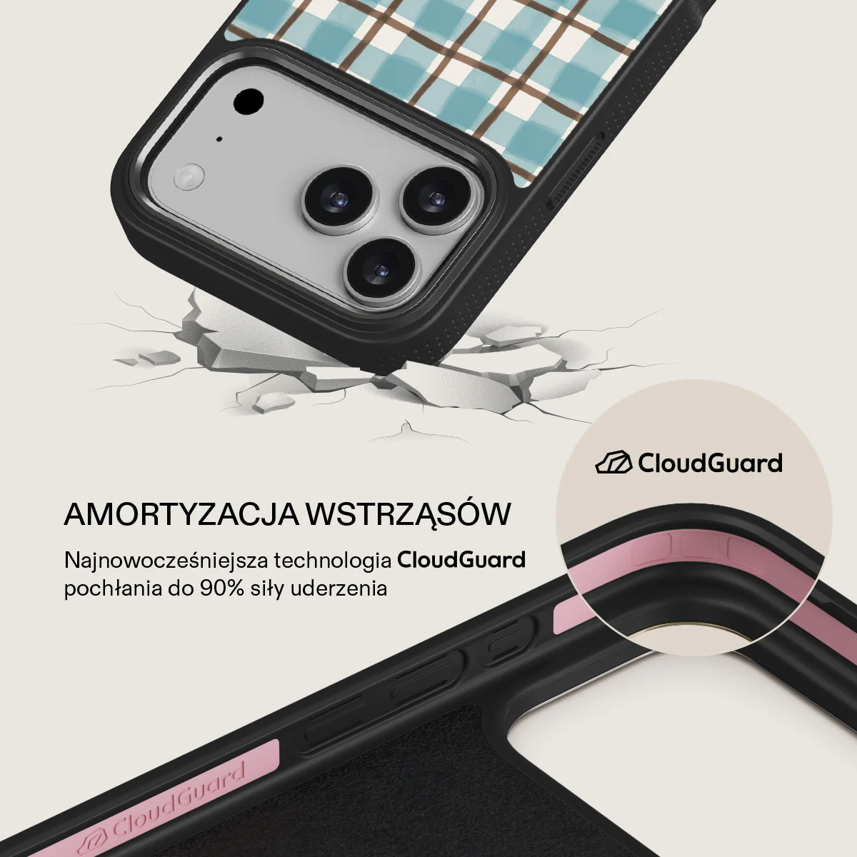The Cottage - iPhone 17 Pro Max Etui - Image 14