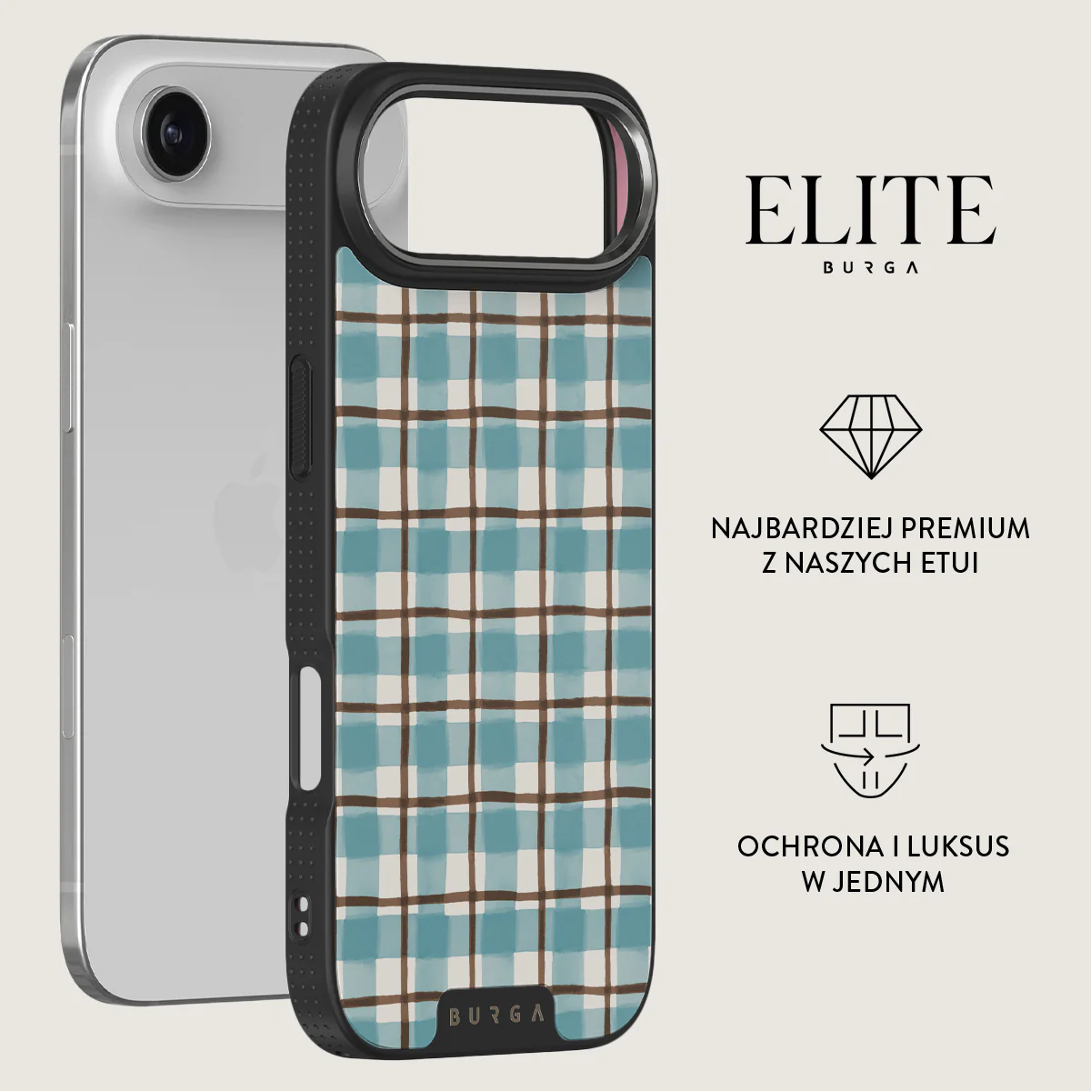 The Cottage - iPhone Air Etui - Image 13