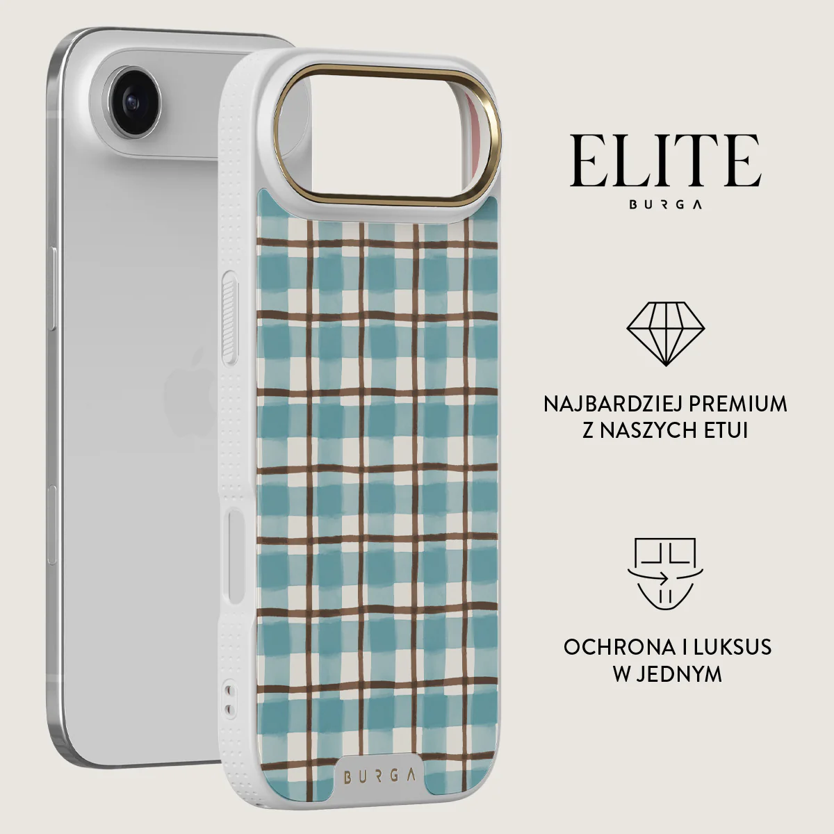 The Cottage - iPhone Air Etui - Image 20