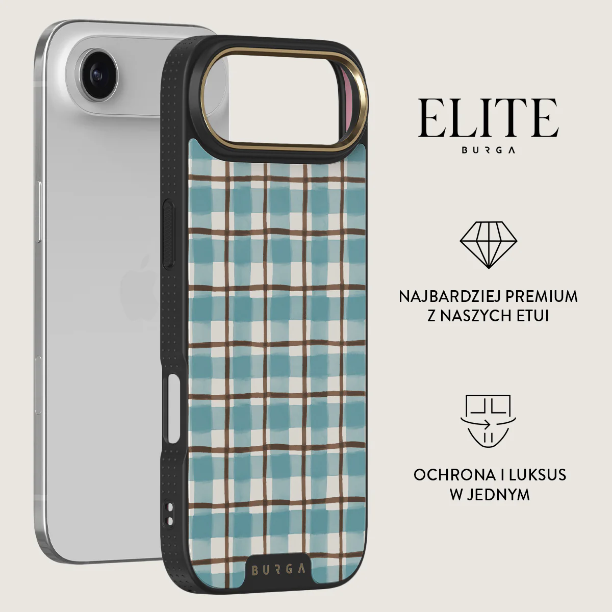 The Cottage - iPhone Air Etui - Image 6