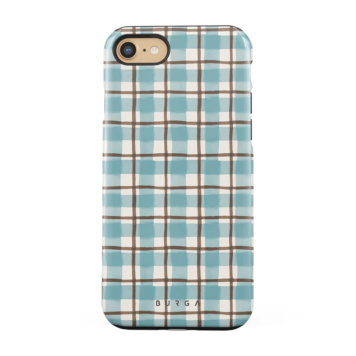 The Cottage - iPhone SE (2020) Etui - Image 5