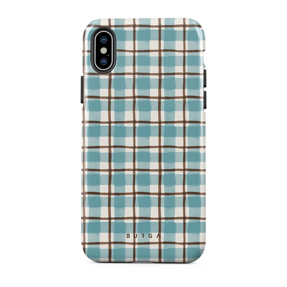 The Cottage - iPhone X / XS Etui - Image 5