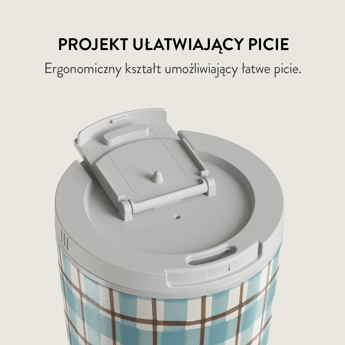 The Cottage - Kubek podróżny - Image 15