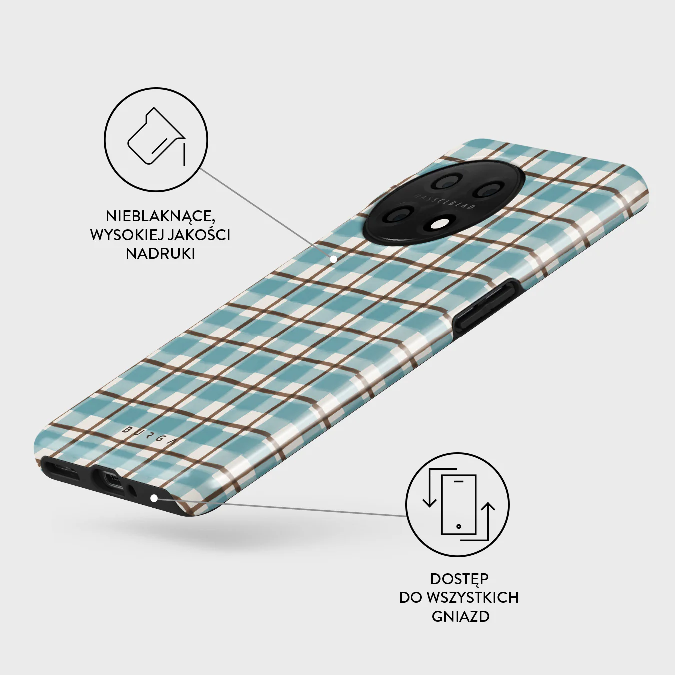 The Cottage - OnePlus 11 Etui - Image 3