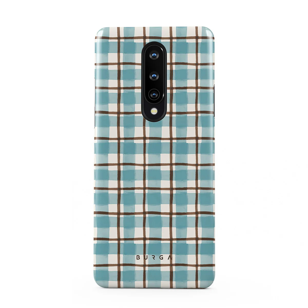 The Cottage - OnePlus 8 Etui