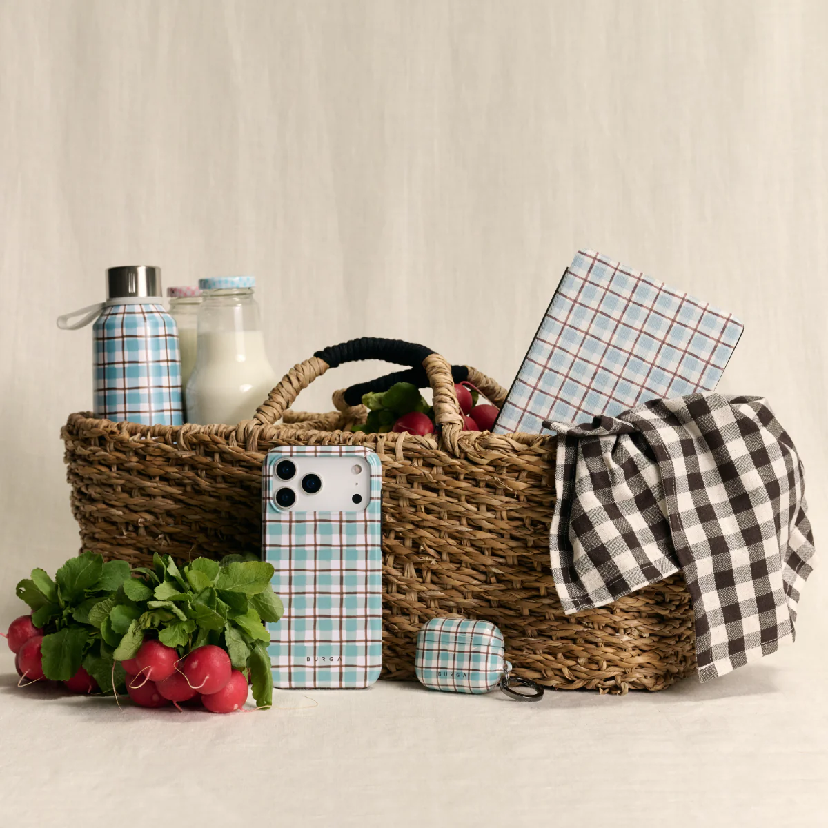 The Cottage - Samsung Galaxy A22 5G Etui - Image 7