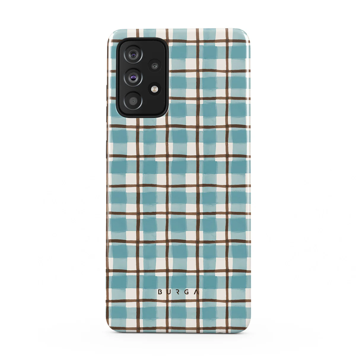 The Cottage - Samsung Galaxy A72 4G / 5G Etui - Image 5
