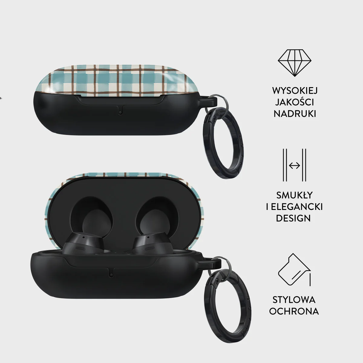 The Cottage - Etui na Samsung Galaxy Buds - Image 4