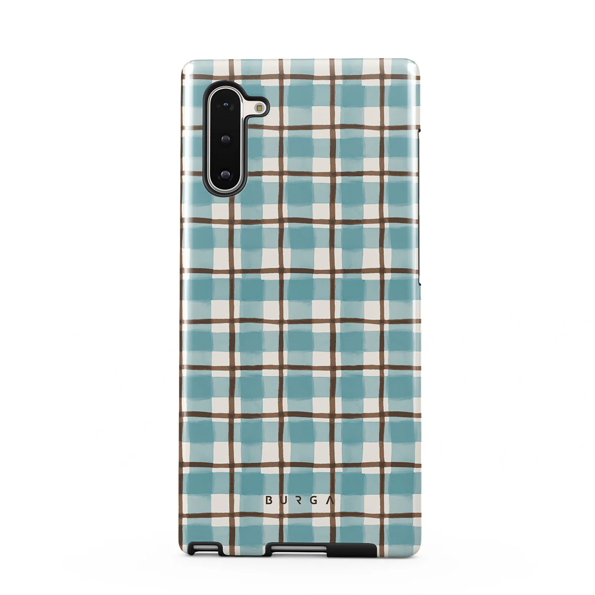 The Cottage - Samsung Galaxy Note 10 Etui - Image 5