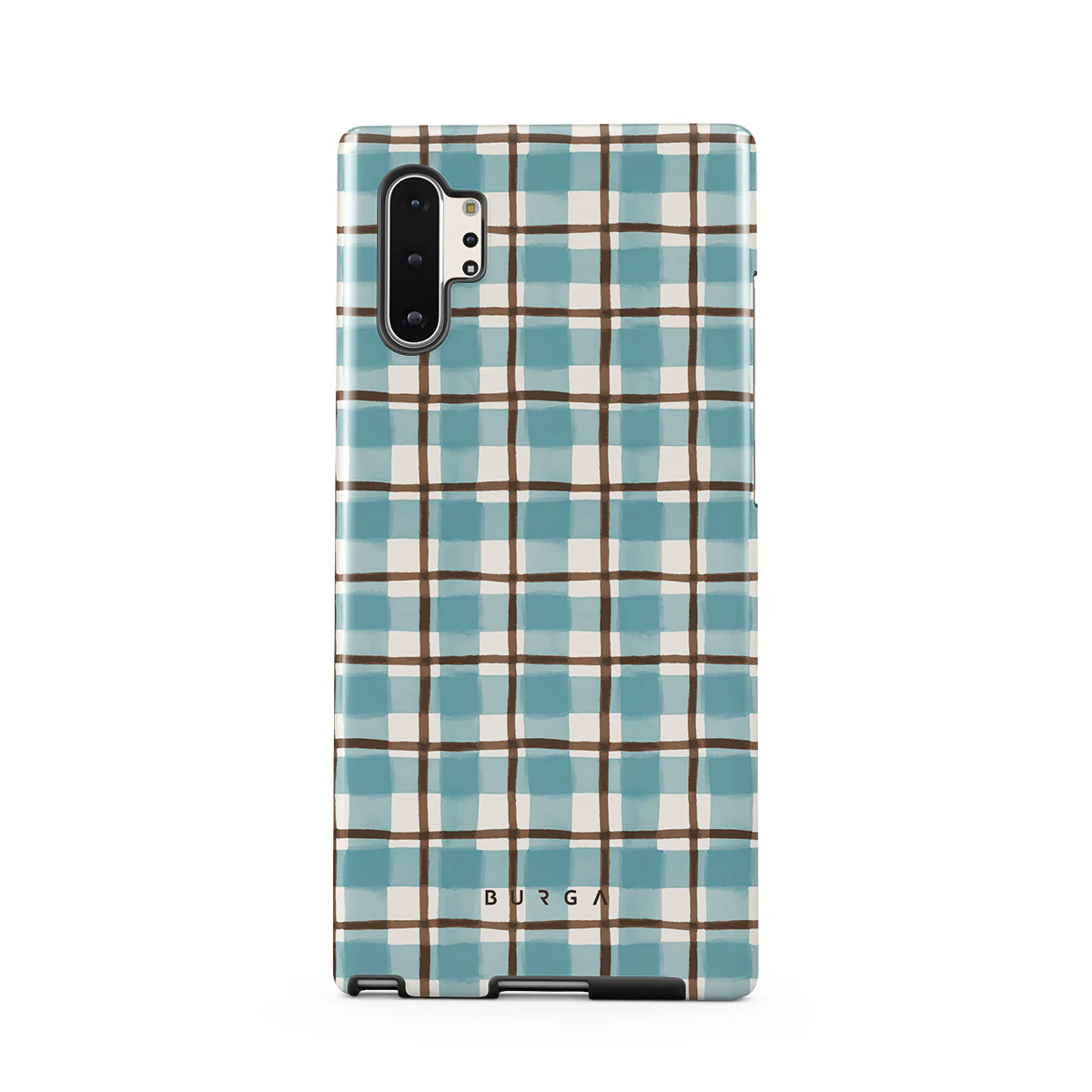 The Cottage - Samsung Galaxy Note 10 Plus Etui - Image 5