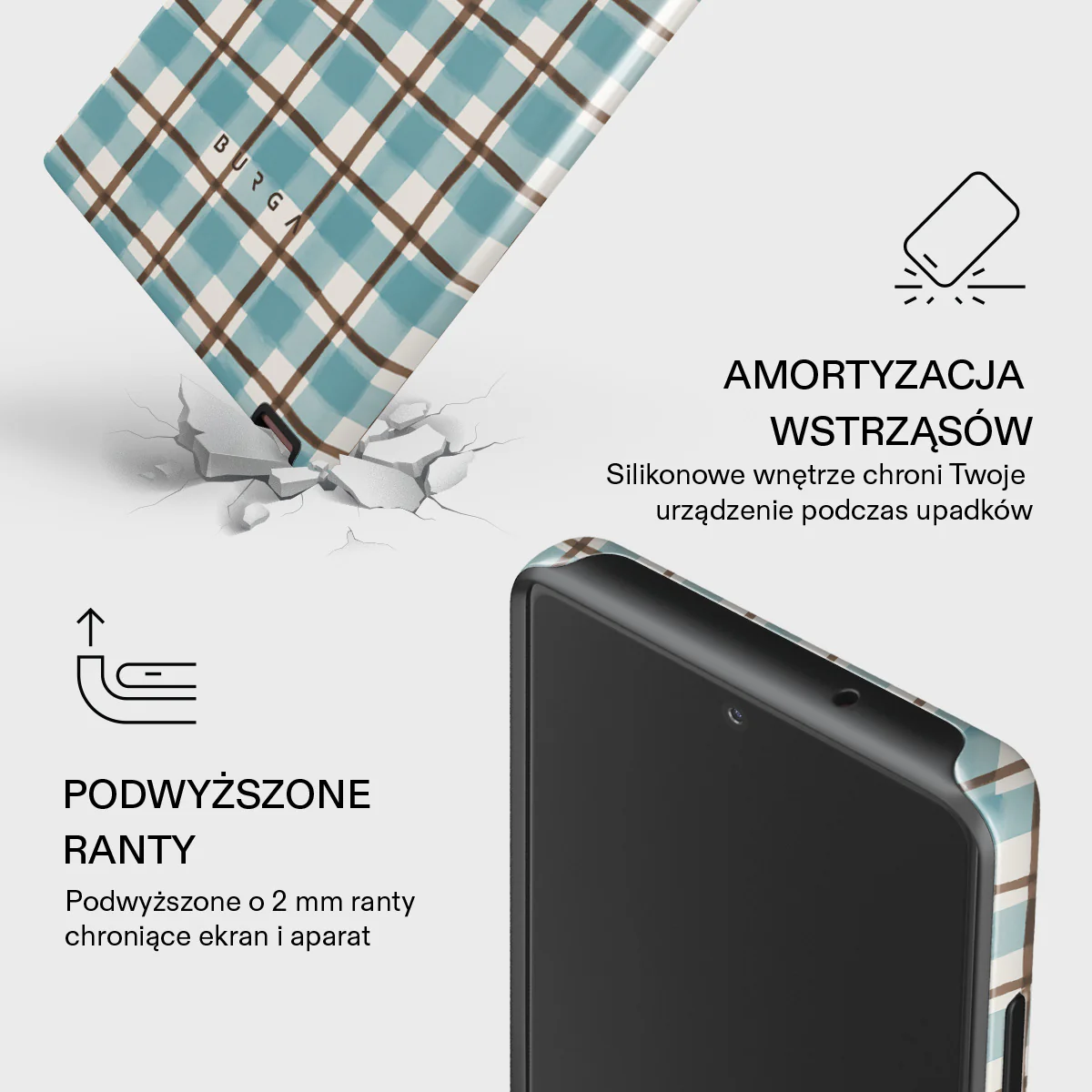 The Cottage - Samsung Galaxy Note 20 4G / 5G Etui - Image 8