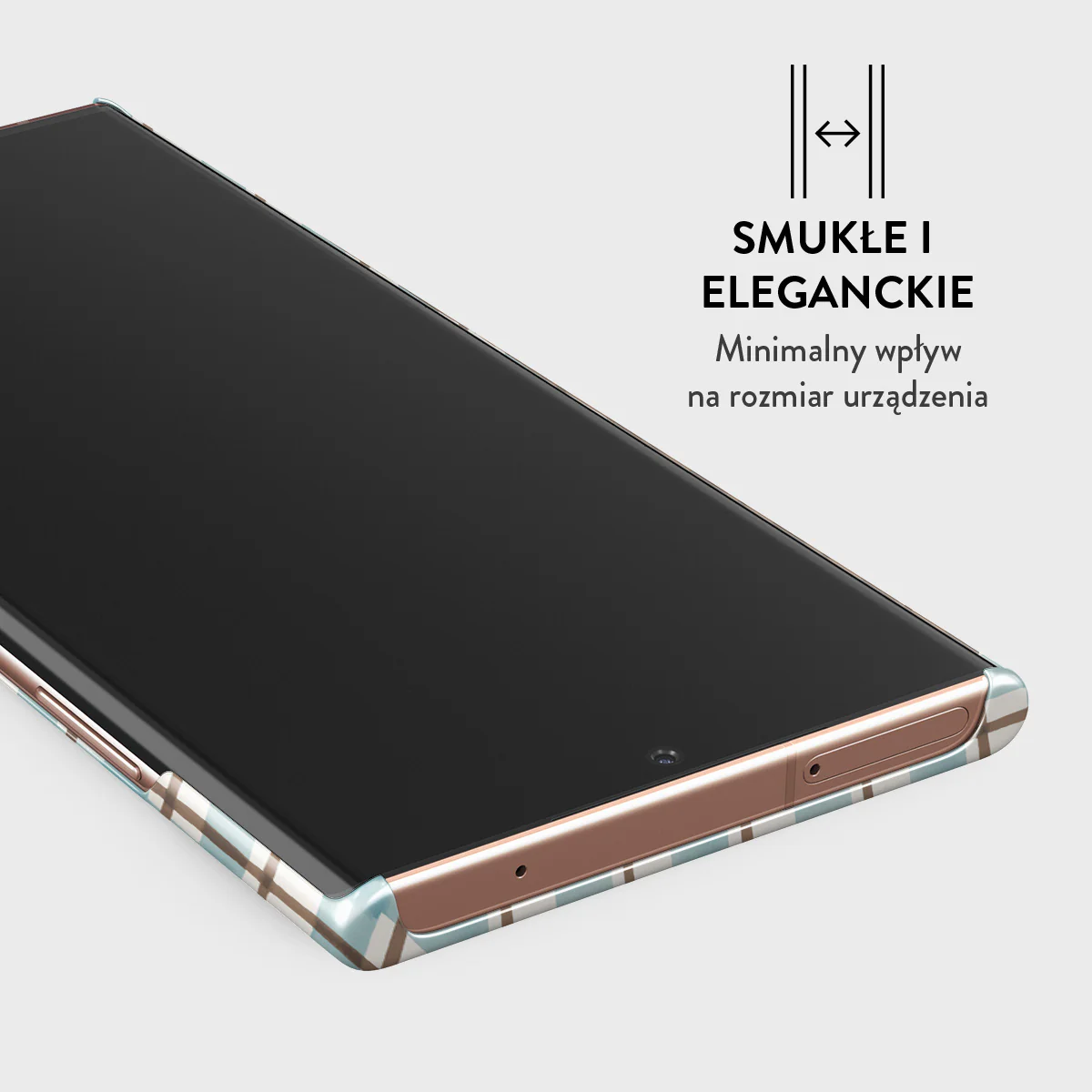 The Cottage - Samsung Galaxy Note 20 Ultra 4G / 5G Etui - Image 4