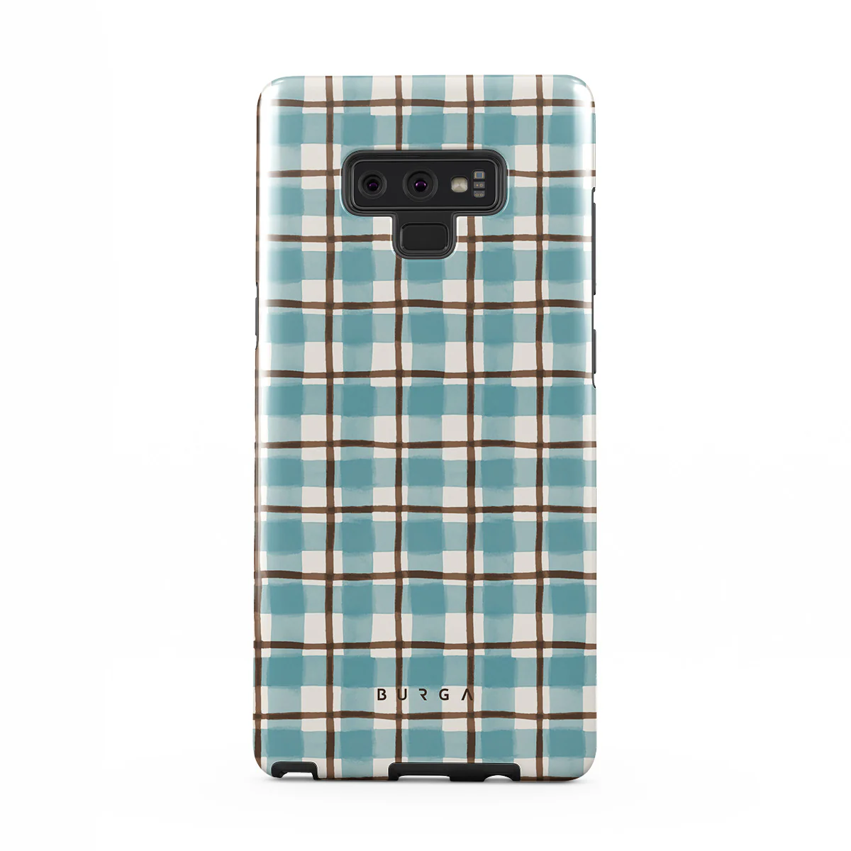 The Cottage - Samsung Galaxy Note 9 Etui - Image 5