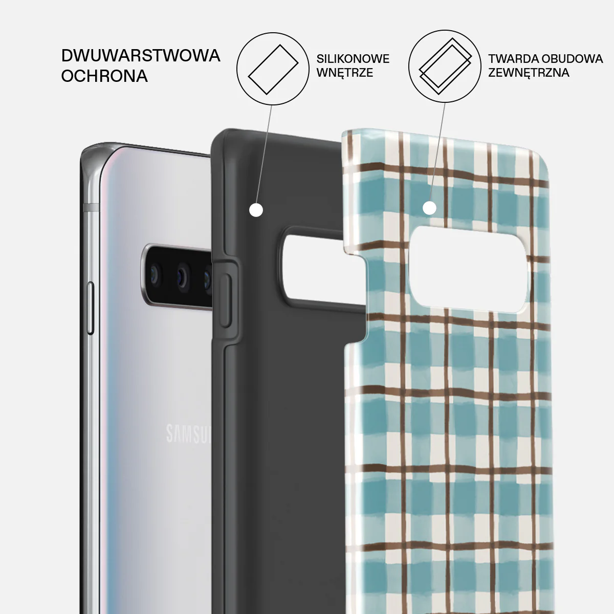 The Cottage - Samsung Galaxy S10 4G Etui - Image 2