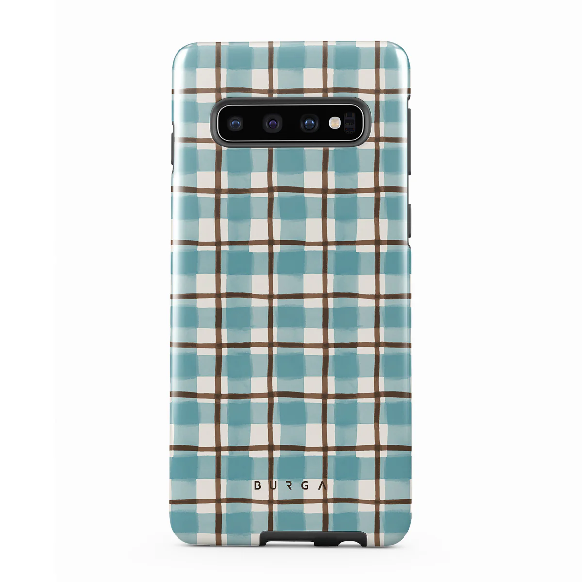 The Cottage - Samsung Galaxy S10 Plus Etui - Image 5