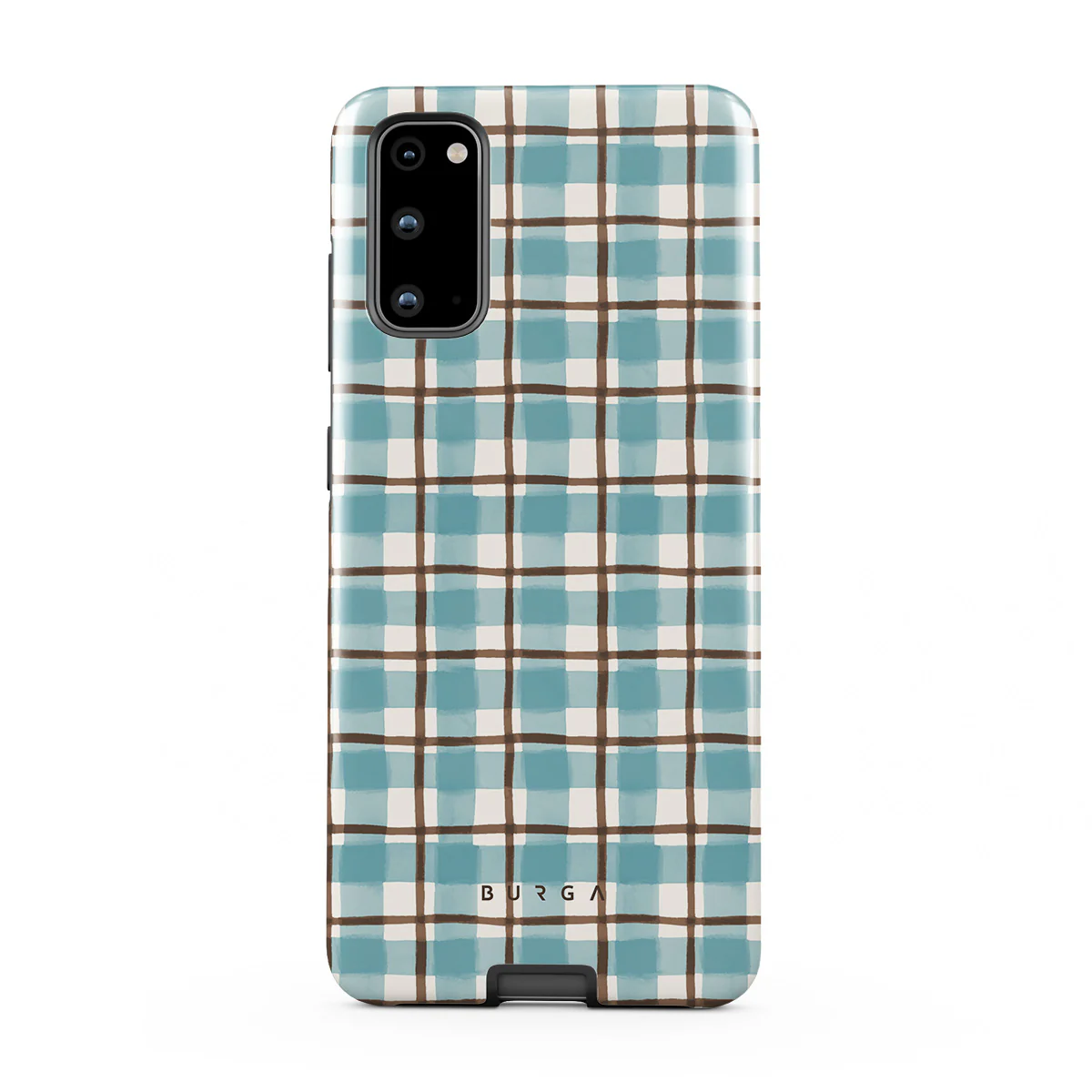 The Cottage - Samsung Galaxy S20 4G / 5G Etui - Image 5
