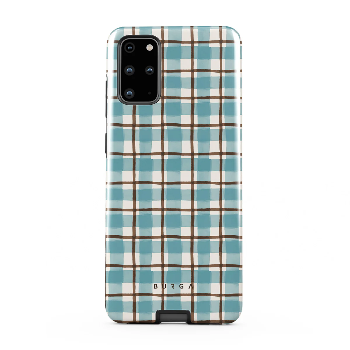 The Cottage - Samsung Galaxy S20 Plus 4G / 5G Etui - Image 5