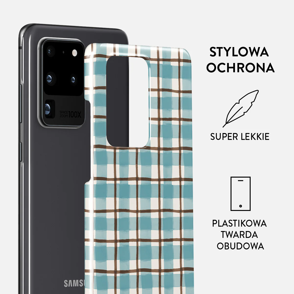 The Cottage - Samsung Galaxy S20 Ultra 4G / 5G Etui - Image 2