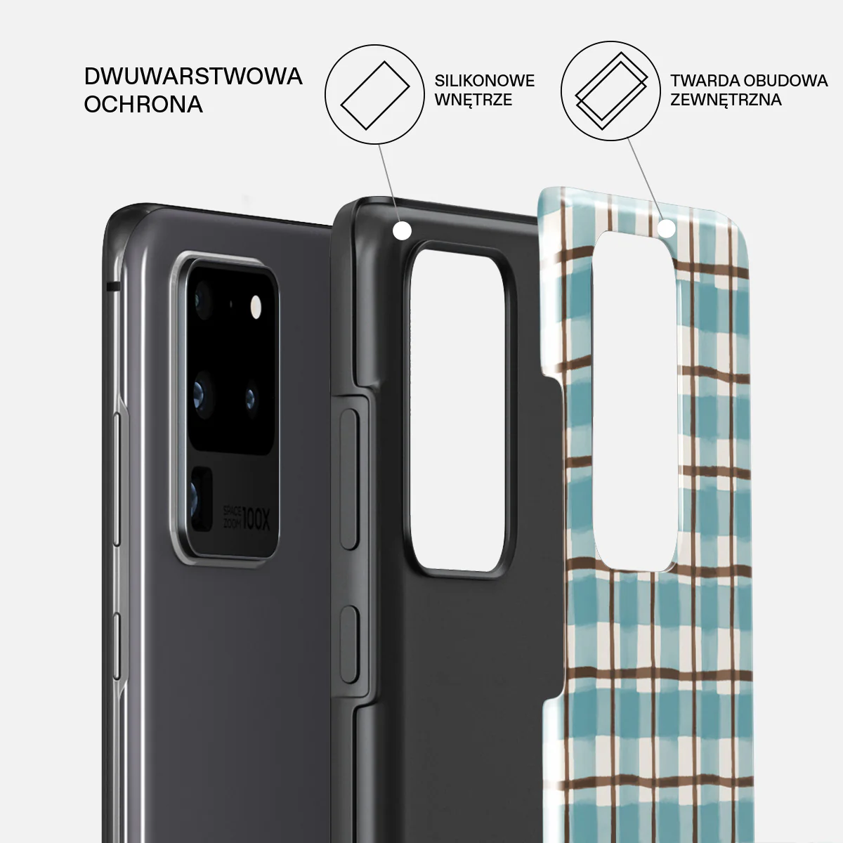 The Cottage - Samsung Galaxy S20 Ultra 4G / 5G Etui - Image 6