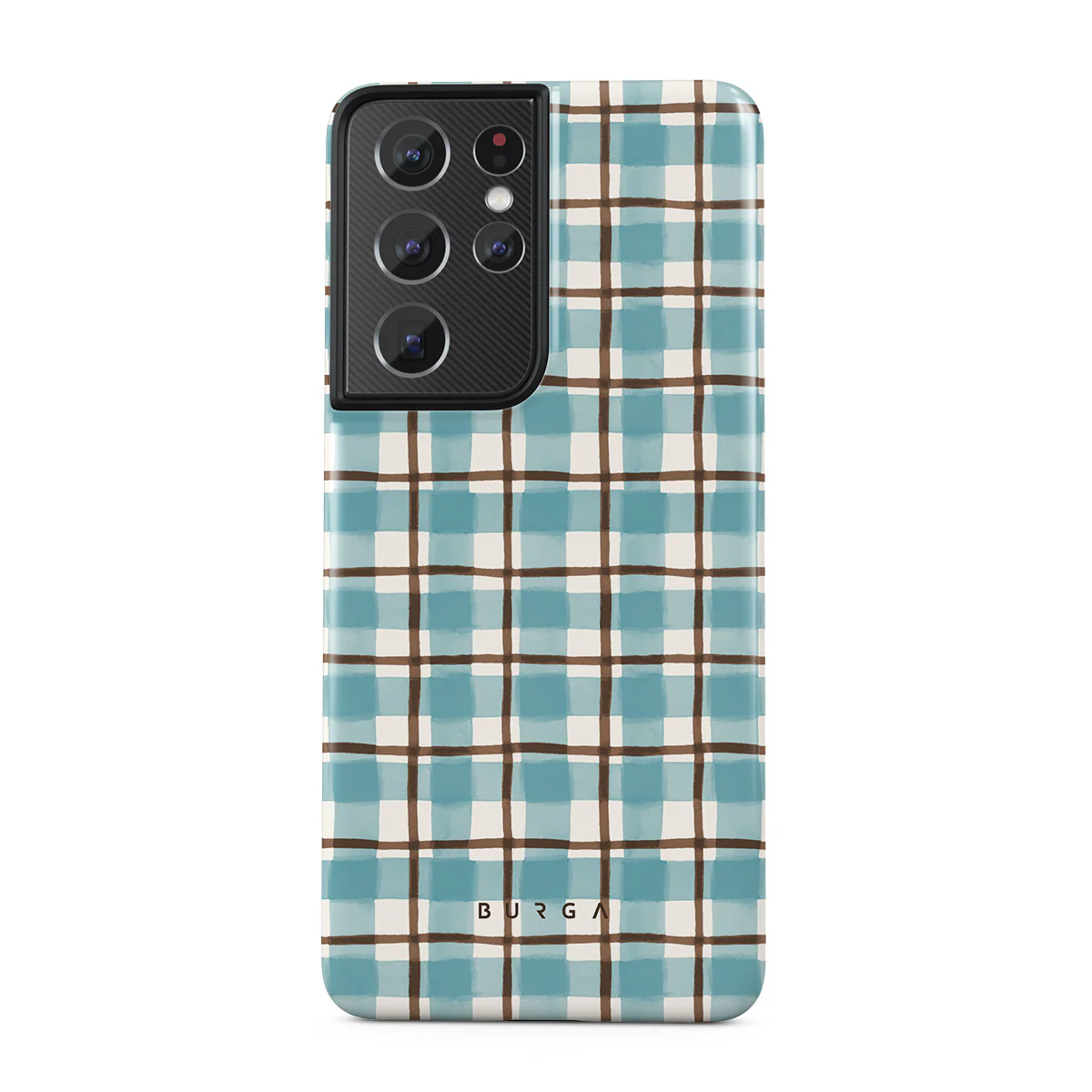 The Cottage - Samsung Galaxy S21 Ultra Etui - Image 5