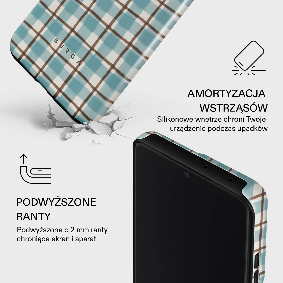 The Cottage - Samsung Galaxy S21 Ultra Etui - Image 8